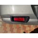 Бампер задний Nissan Almera Classic B10 (2006-2012) 8502295F0B 8502295F0C