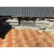 Бампер задний Nissan Almera Classic B10 (2006-2012) 8502295F0B 8502295F0C