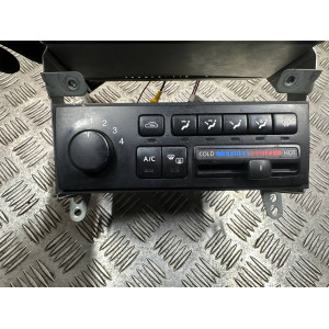 Блок управления климат печки Nissan Almera Classic B10 (2006-2012)  2711895F0A
