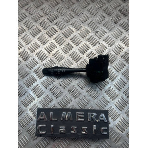 Переключатель подрулевой левый Nissan Almera N16 (2000-2006) 25540AV620
