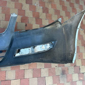 Бампер передний Nissan Almera Classic B10 (2006-2012) 6265195F0B 6265195F0A 6265195F0C