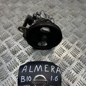Насос гидроусилителя руля (ГУР) Nissan Almera Classic B10 (2006-2012) 4911095F0A