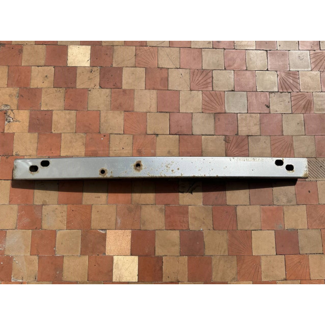 Усилитель бампера переднего Nissan Almera Classic B10 (2006-2012) 6202495F0A