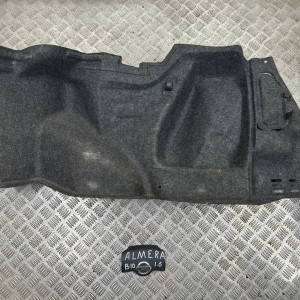Обшивка багажника Nissan Almera Classic B10 (2006-2012) 8495395F0A 8495095F0A *боковая часть 1шт