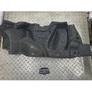 Обшивка багажника Nissan Almera Classic B10 (2006-2012) 8495395F0A 8495095F0A *боковая часть 1шт