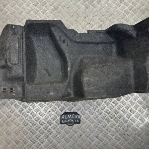 Обшивка багажника Nissan Almera Classic B10 (2006-2012) 8495395F0A 8495095F0A *боковая часть 1шт