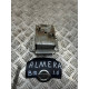 Кронштейн усилитель бампера задний Nissan Almera Classic B10 (06-12) 8521095F0B 8520295F0B *цена за 1штуку