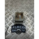 Кронштейн усилитель бампера задний Nissan Almera Classic B10 (06-12) 8521095F0B 8520295F0B *цена за 1штуку