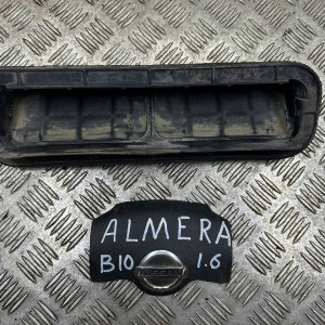 Клапан вентиляції салона Nissan Almera Classic B10 (2006-2012) 8760131000 7680595F0A