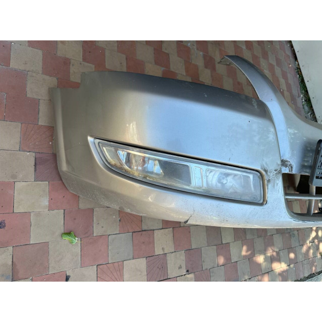 Бампер передний Nissan Almera Classic B10 (2006-2012) 6265195F0B 6265195F0A 6265195F0C
