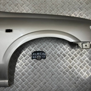 Крыло переднее правое Nissan Almera Classic (B10) N17 (2006-2012) 6311295F0B 6311295F0E DS10169AR
