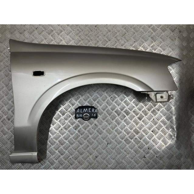 Крыло переднее правое Nissan Almera Classic (B10) N17 (2006-2012) 6311295F0B 6311295F0E DS10169AR