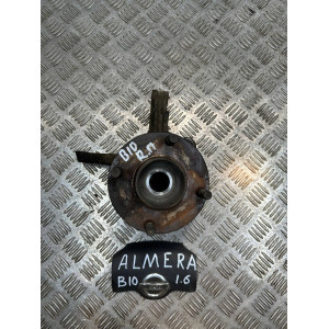 Кулак поворотный правый Nissan Almera Classic B10 (2006-2012) 4001495F0A 