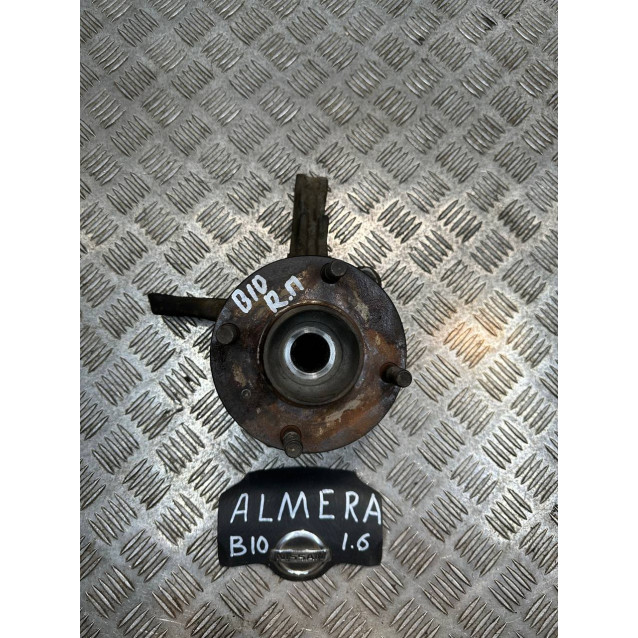 Кулак поворотный правый Nissan Almera Classic B10 (2006-2012) 4001495F0A 