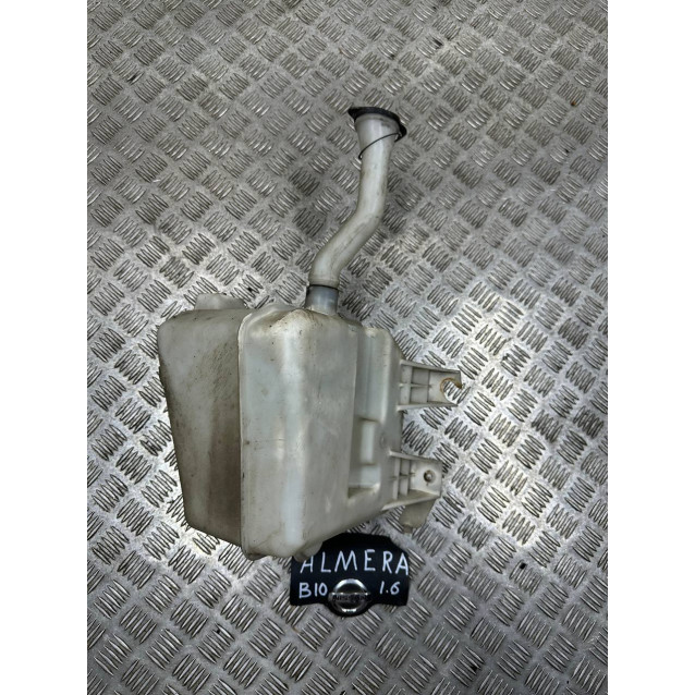 Бачок омывателя Nissan Almera Classic (B10) (2006-2012) 2748095F0A 