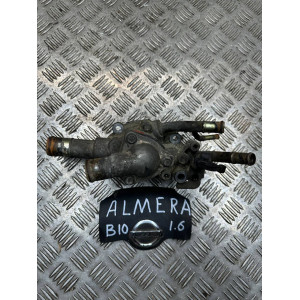 Корпус термостата Nissan Almera Classic B10 (2006-2012) 1106195F0A