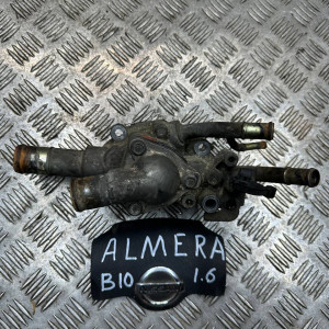 Корпус термостата Nissan Almera Classic B10 (2006-2012) 1106195F0A