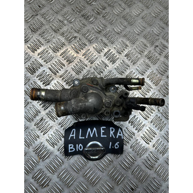 Корпус термостата Nissan Almera Classic B10 (2006-2012) 1106195F0A