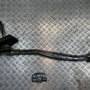 Кулиса переключения Nissan Almera Classic N17 (2006-2012) МКПП 3286595F0C