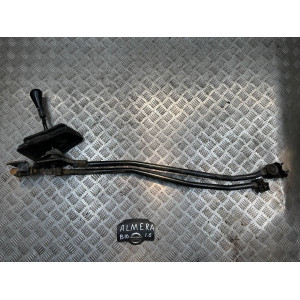 Кулиса переключения Nissan Almera Classic N17 (2006-2012) МКПП 3286595F0C