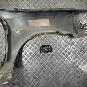 Крыло переднее левое Nissan Almera Classic B10 (2006-2012) 6311395F0B