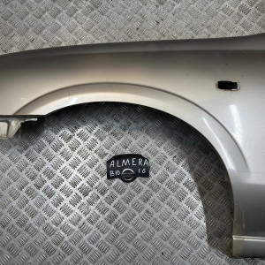 Крыло переднее левое Nissan Almera Classic B10 (2006-2012) 6311395F0B