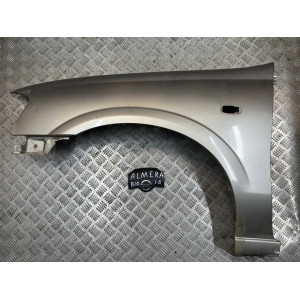 Крыло переднее левое Nissan Almera Classic B10 (2006-2012) 6311395F0B