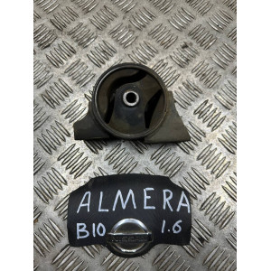 Подушка двигателя передняя Nissan Almera Classic B10 (2006-2012) 1127495F0A