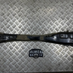 Балка передняя продольная лыжа Nissan Almera Classic B10 (2006-2012) 1124095F0A 11240BM500 FRAMEN16