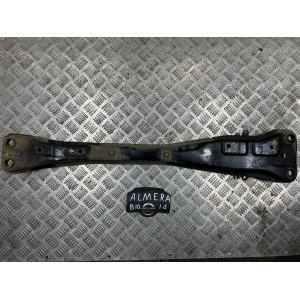 Балка передняя продольная лыжа Nissan Almera Classic B10 (2006-2012) 1124095F0A 11240BM500 FRAMEN16
