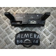 Блок управления климат печки Nissan Almera Classic B10 (2006-2012)  2711895F0A