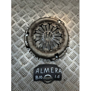 Корзина сцепления Nissan Almera Classic N17 (2006-2012) 3021095F0B 1,6