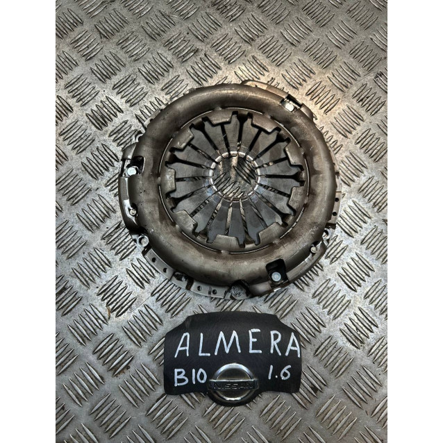 Корзина сцепления Nissan Almera Classic N17 (2006-2012) 3021095F0B 1,6