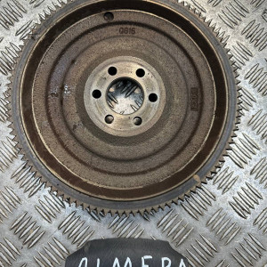 Маховик Nissan Almera Classic B10 (2006-2012)1,6 МКПП 1231095F0B 