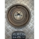 Маховик Nissan Almera Classic B10 (2006-2012)1,6 МКПП 1231095F0B 