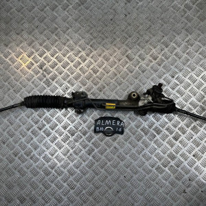 Рейка рулевая Nissan Almera Classic B10 (2006-2012) 4900195F0B 4900195F0A
