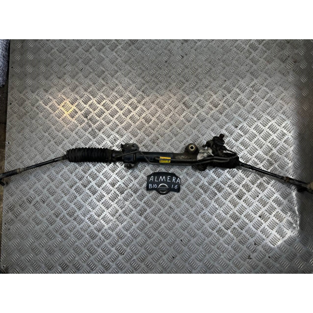 Рейка рулевая Nissan Almera Classic B10 (2006-2012) 4900195F0B 4900195F0A