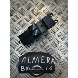 Блок управления стеклоподъемниками Nissan Almera Classic B10 (2006-2012) 2540095F0B