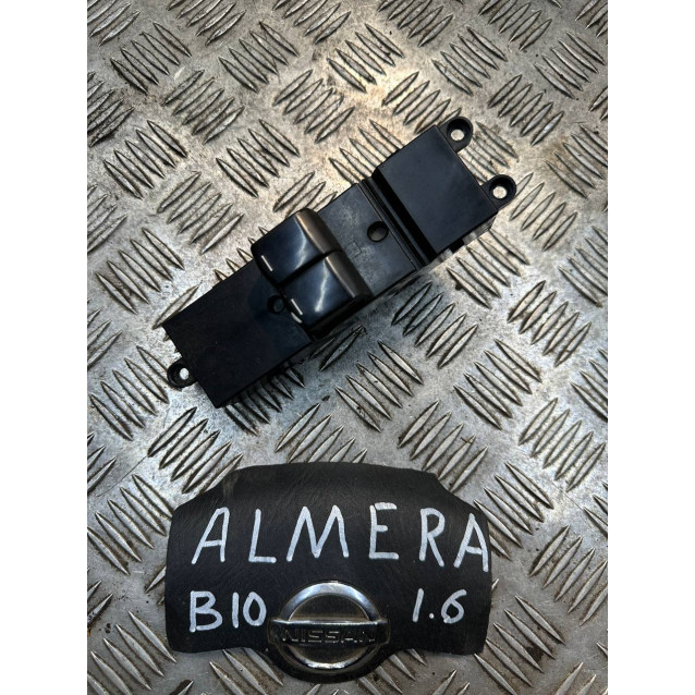 Блок управления стеклоподъемниками Nissan Almera Classic B10 (2006-2012) 2540095F0B