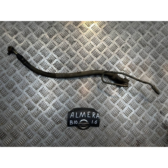 Трубка ГУР Nissan Almera Classic B10 (2006-2012) 49720AV701 4972695F0A
