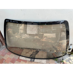 Стекло заднее Nissan Almera Classic (B10) N17 (2006-2012) 7971395F0A