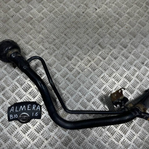 Горловина Бензобака Nissan Almera Classic B10 (2006-2012) 1722195F0A