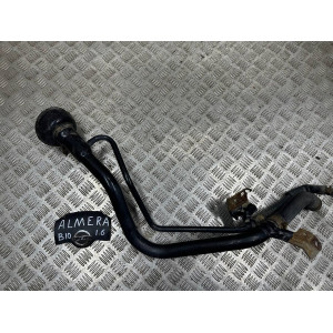 Горловина Бензобака Nissan Almera Classic B10 (2006-2012) 1722195F0A