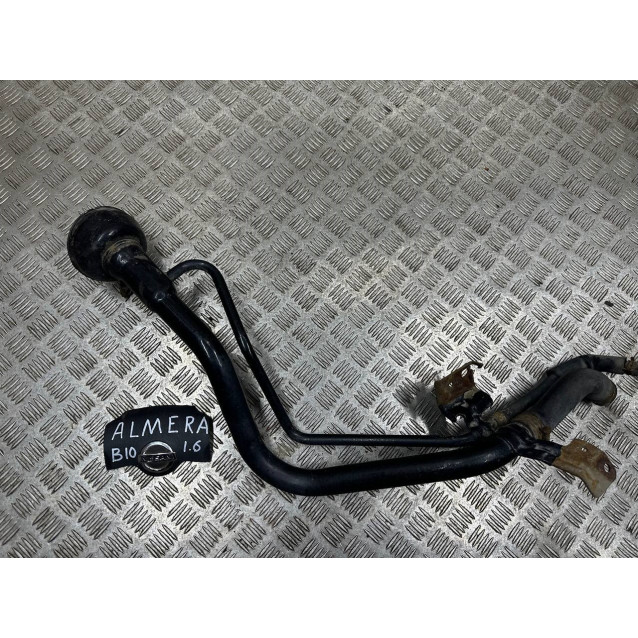 Горловина Бензобака Nissan Almera Classic B10 (2006-2012) 1722195F0A