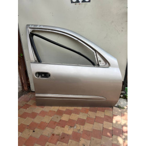 Дверь передняя правая Nissan Almera Classic B10 (2006-2012) 8010095F0C 8010095F0D 8010095F0B