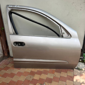 Дверь передняя правая Nissan Almera Classic B10 (2006-2012) 8010095F0C 8010095F0D 8010095F0B