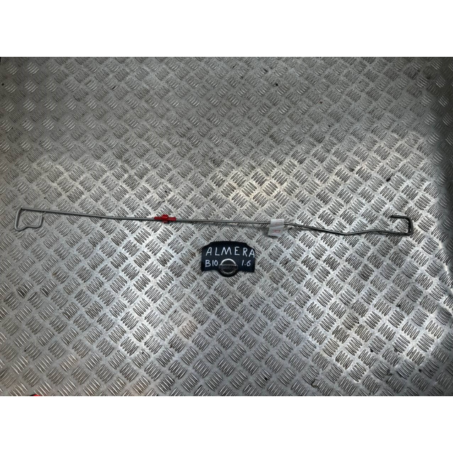 Торсион крышки багажника Nissan Almera Classic B10 (2006-2012) 8443295F0C 8453395F0C