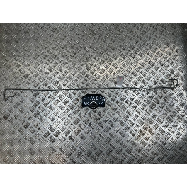 Торсион крышки багажника Nissan Almera Classic B10 (2006-2012) 8443295F0C 8453395F0C
