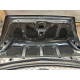 Крышка багажника Nissan Almera Classic B10 (2006-2012) 8430095F0B 8430095F0C 8430095F0D