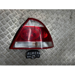 Фонарь правый Nissan Almera Classic B10 (2006-2012) 2655095F0B